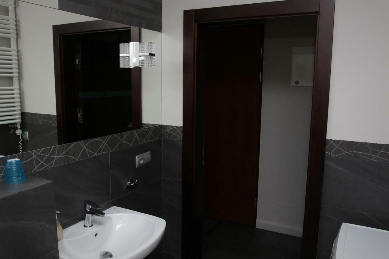 Apartament Morski Gdynia Exterior photo